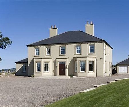 Bed and Breakfast West Longridge Manor Berwick Upon Tweed Zewnętrze zdjęcie