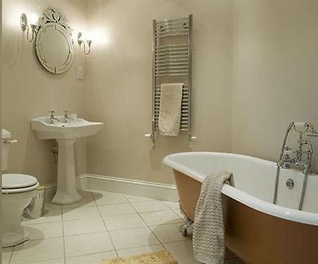 Bed and Breakfast West Longridge Manor Berwick Upon Tweed Zewnętrze zdjęcie