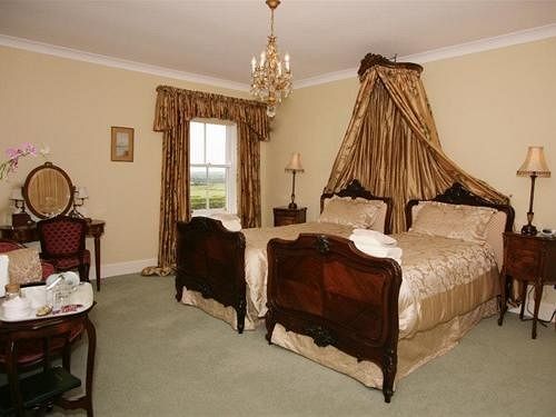Bed and Breakfast West Longridge Manor Berwick Upon Tweed Zewnętrze zdjęcie