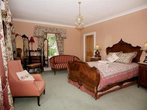 Bed and Breakfast West Longridge Manor Berwick Upon Tweed Zewnętrze zdjęcie