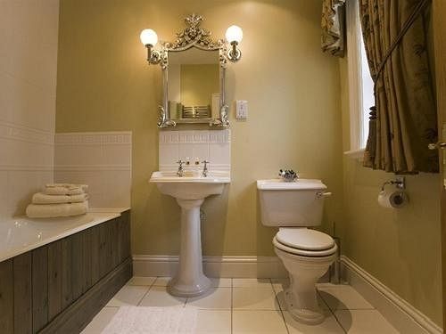 Bed and Breakfast West Longridge Manor Berwick Upon Tweed Zewnętrze zdjęcie