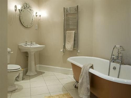 Bed and Breakfast West Longridge Manor Berwick Upon Tweed Zewnętrze zdjęcie